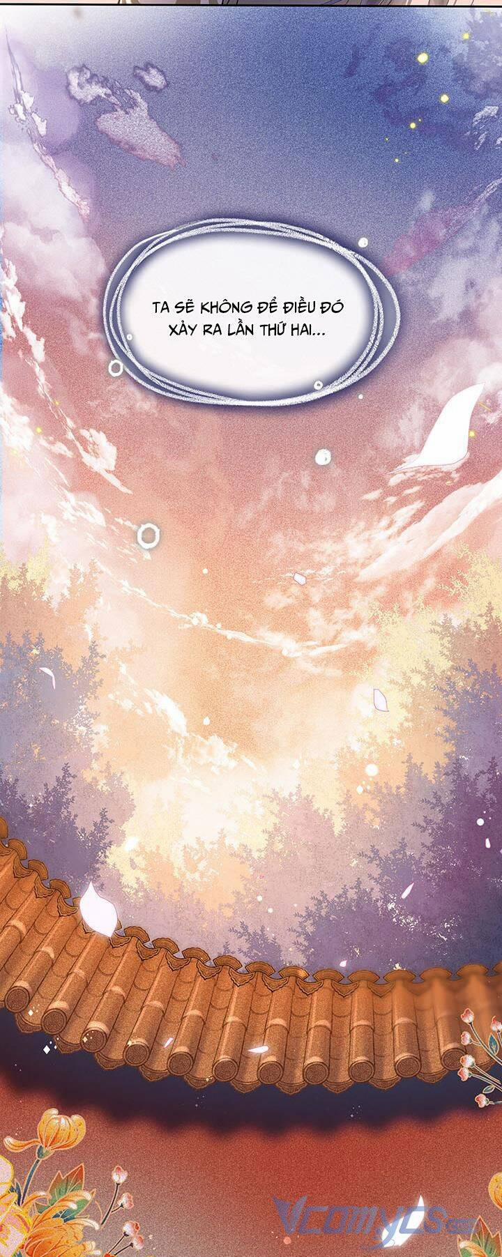 Phu Quân, Làm Ơn Để Ta Yên! 17 trang 11