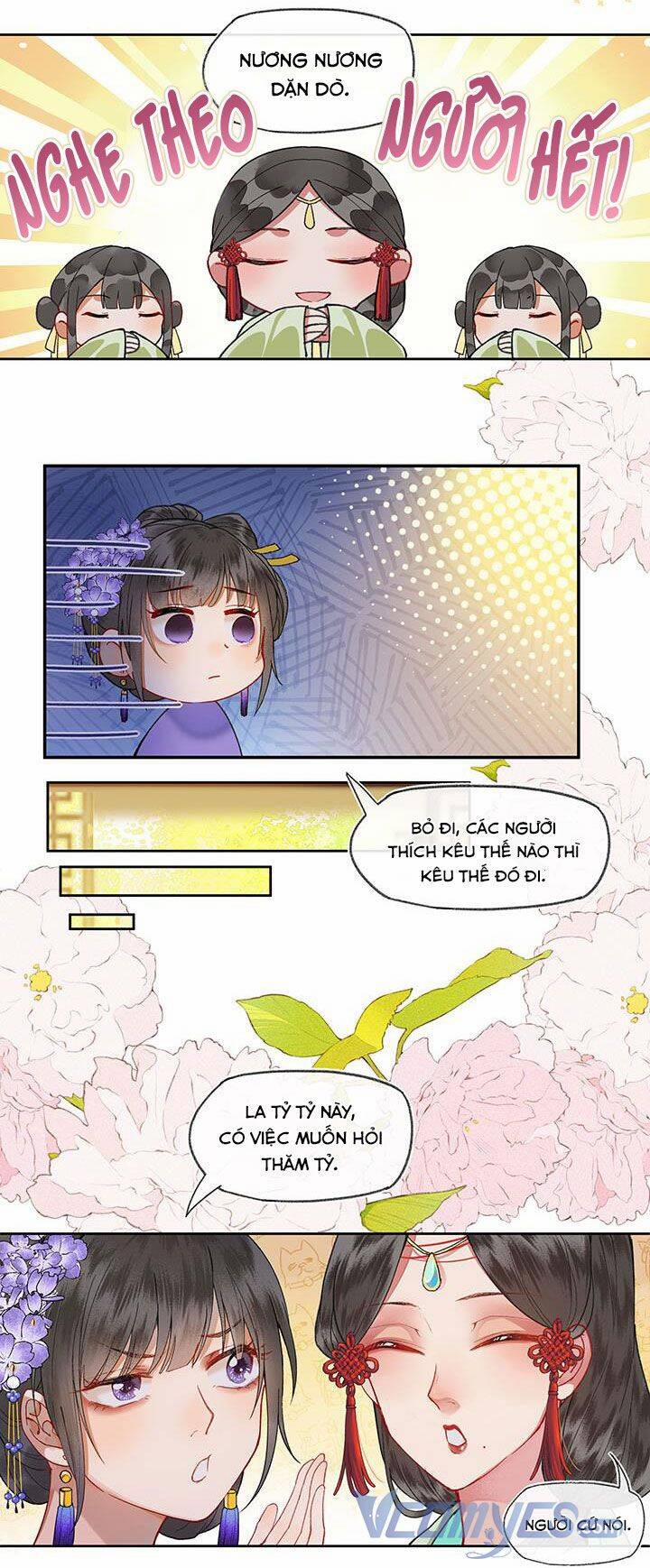 Phu Quân, Làm Ơn Để Ta Yên! 17 trang 16