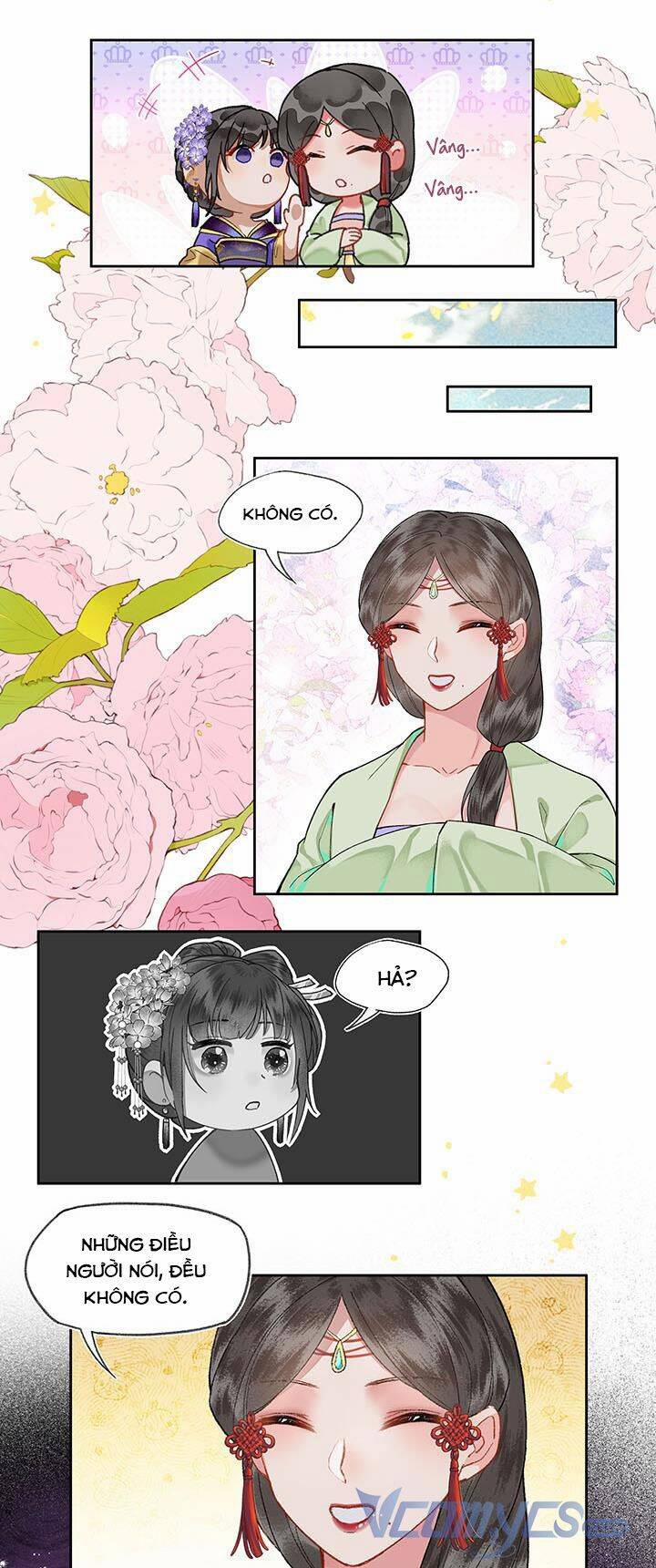 Phu Quân, Làm Ơn Để Ta Yên! 17 trang 17