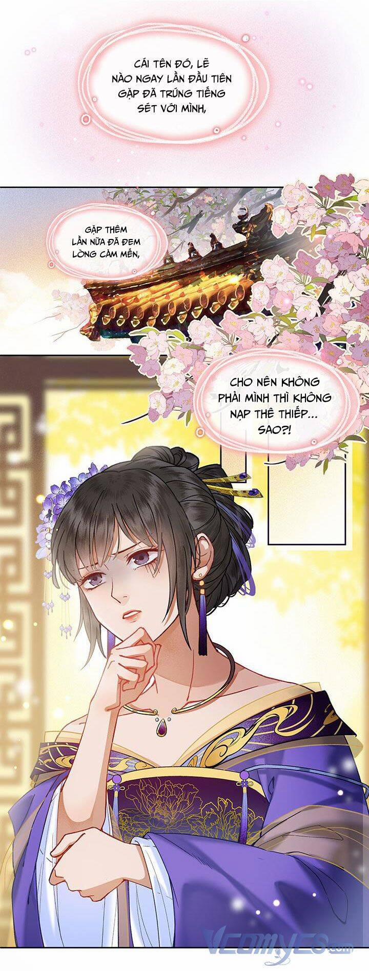 Phu Quân, Làm Ơn Để Ta Yên! 18 trang 1