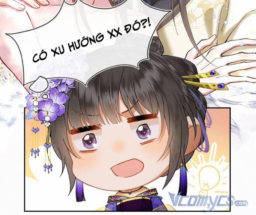 Phu Quân, Làm Ơn Để Ta Yên! 19 trang 14