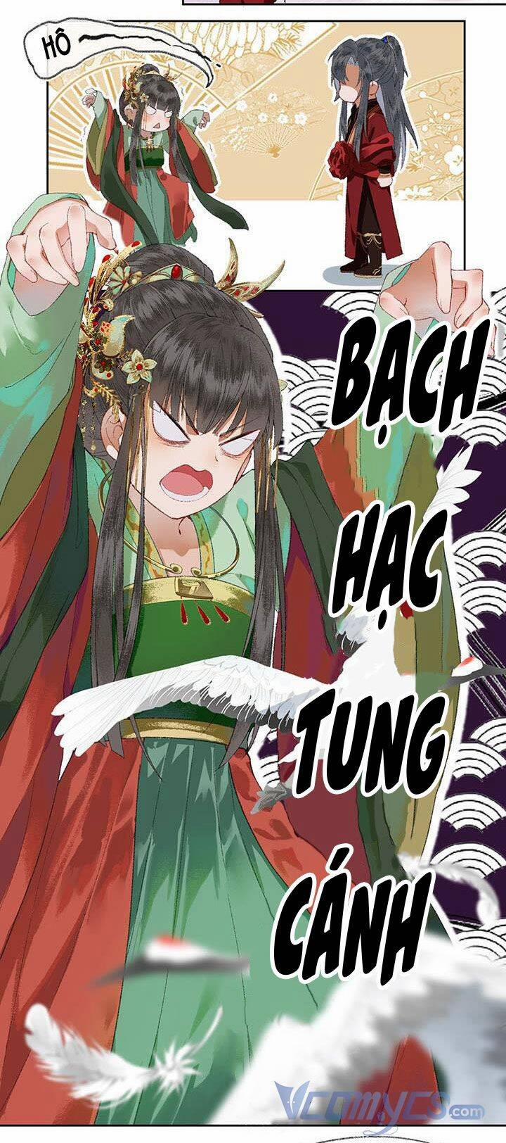 Phu Quân, Làm Ơn Để Ta Yên! 2 trang 13