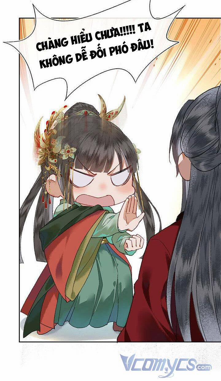 Phu Quân, Làm Ơn Để Ta Yên! 2 trang 16