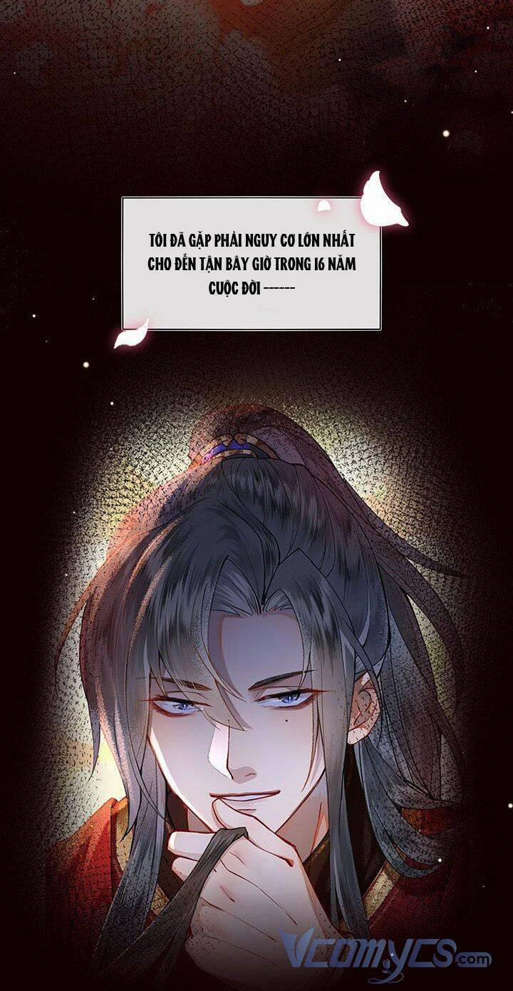 Phu Quân, Làm Ơn Để Ta Yên! 2 trang 2