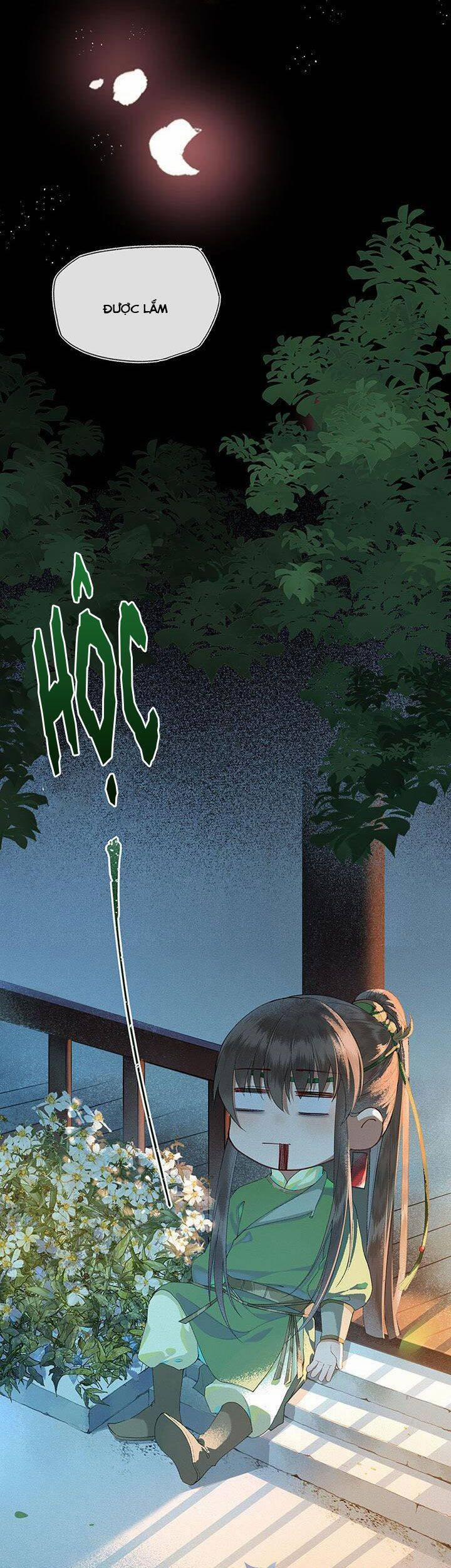 Phu Quân, Làm Ơn Để Ta Yên! 2 trang 20