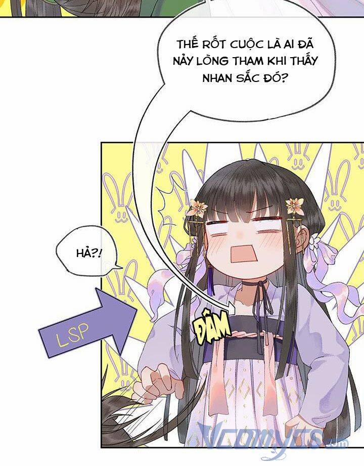 Phu Quân, Làm Ơn Để Ta Yên! 2 trang 26