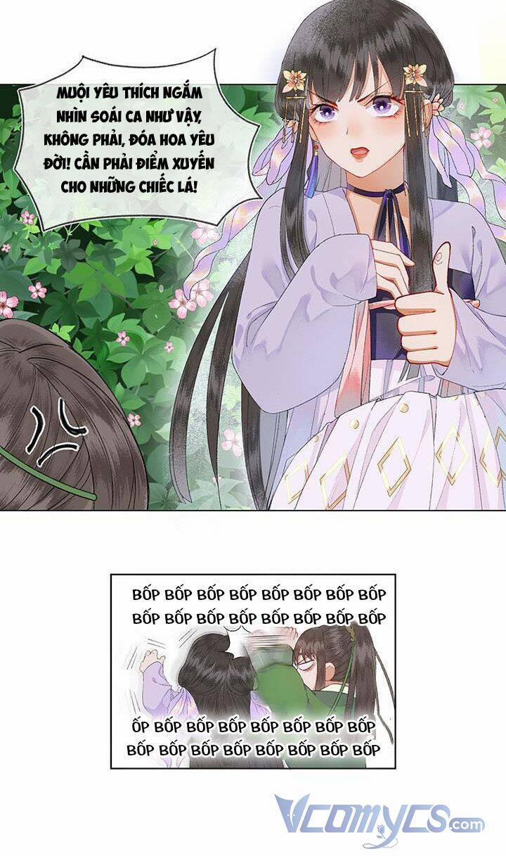 Phu Quân, Làm Ơn Để Ta Yên! 2 trang 29