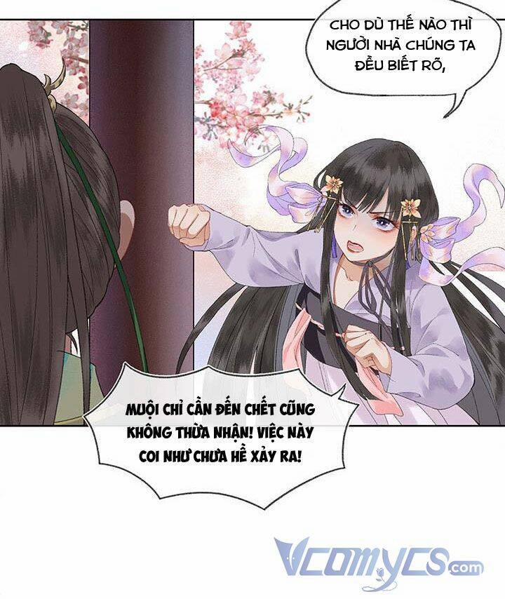 Phu Quân, Làm Ơn Để Ta Yên! 2 trang 33