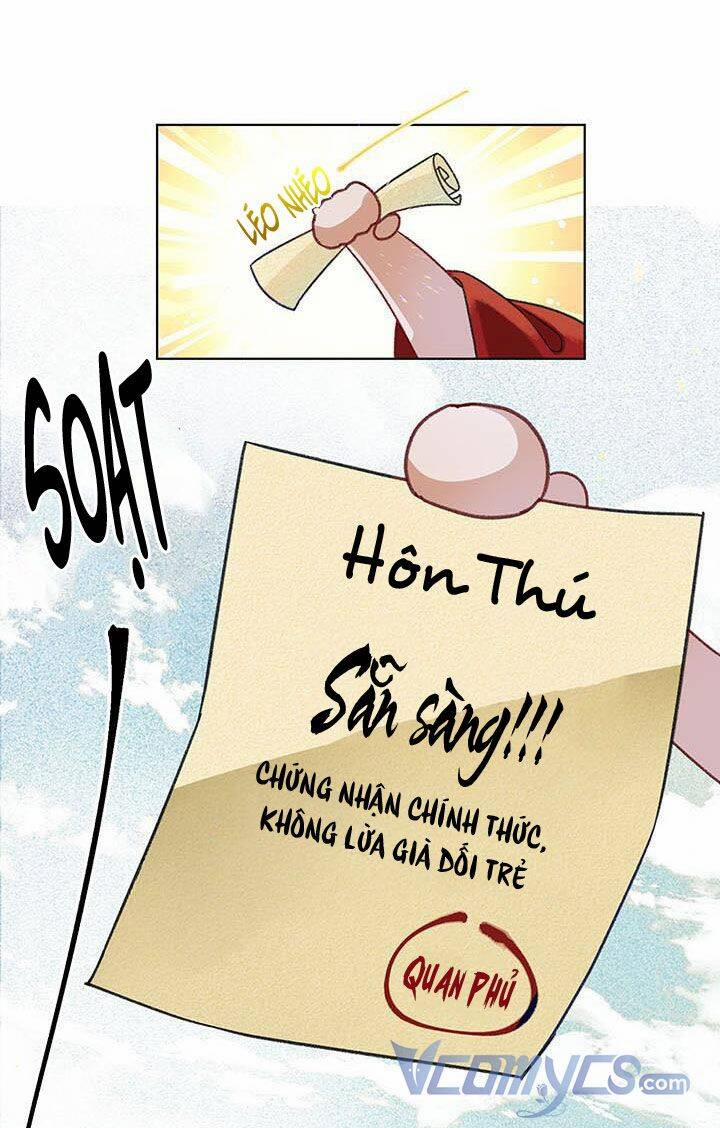 Phu Quân, Làm Ơn Để Ta Yên! 2 trang 36