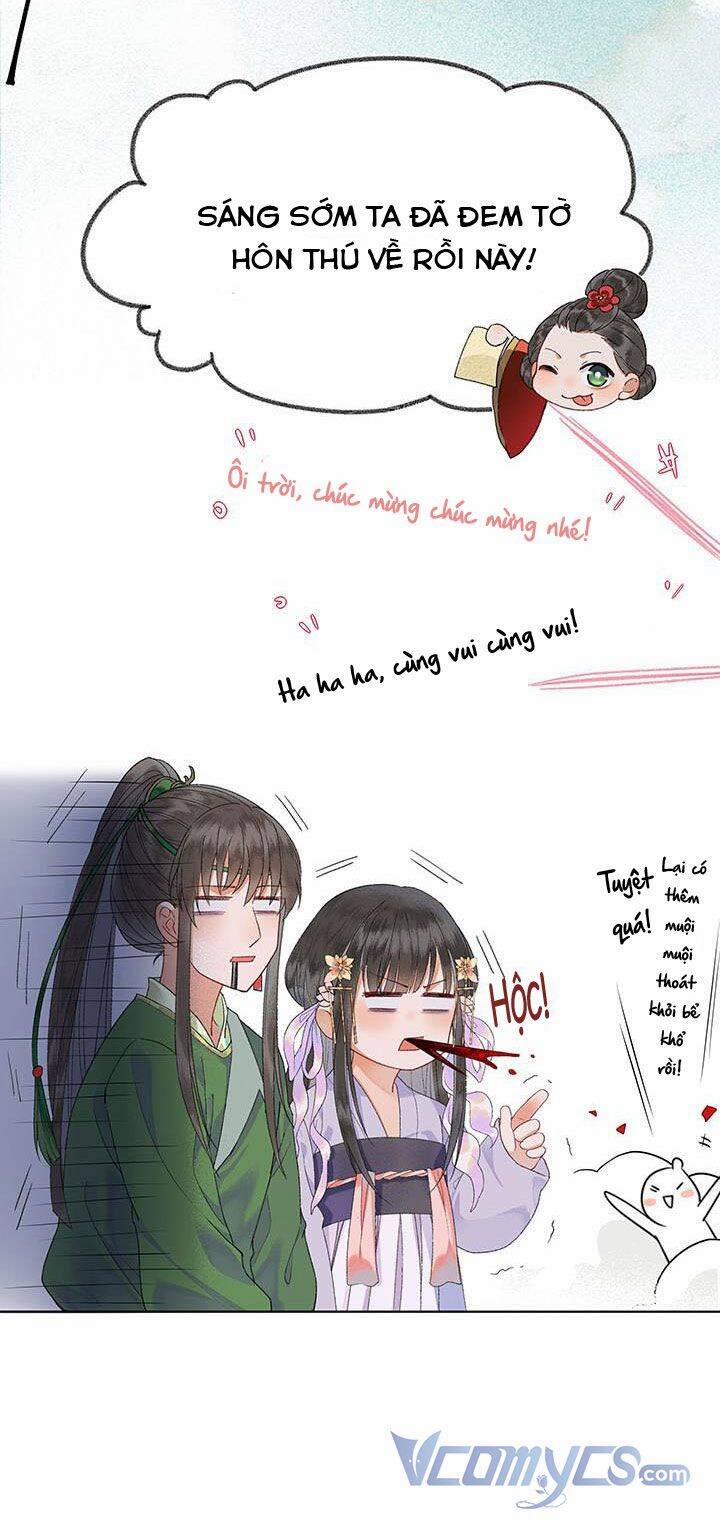 Phu Quân, Làm Ơn Để Ta Yên! 2 trang 37