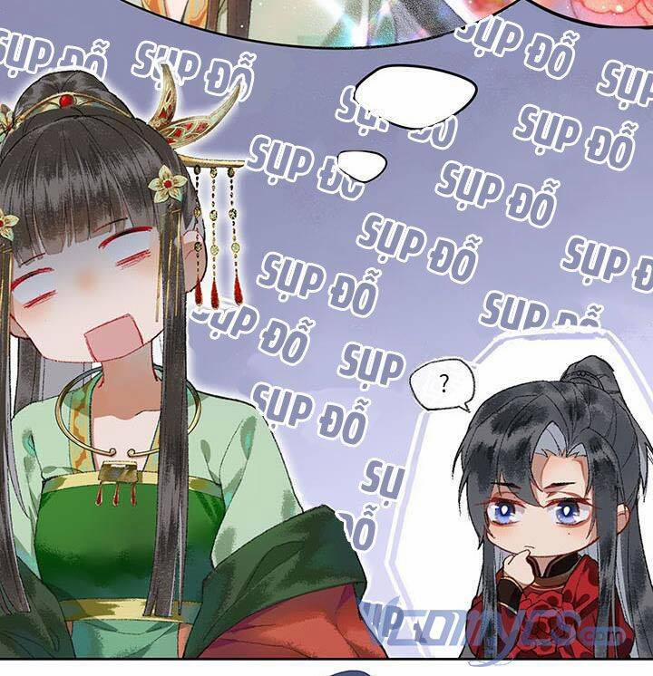 Phu Quân, Làm Ơn Để Ta Yên! 2 trang 4