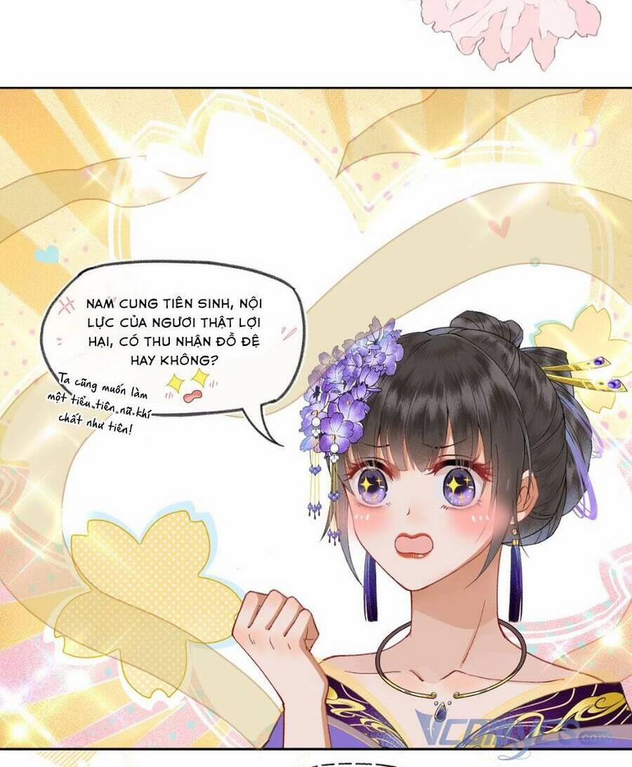 Phu Quân, Làm Ơn Để Ta Yên! 20 trang 10