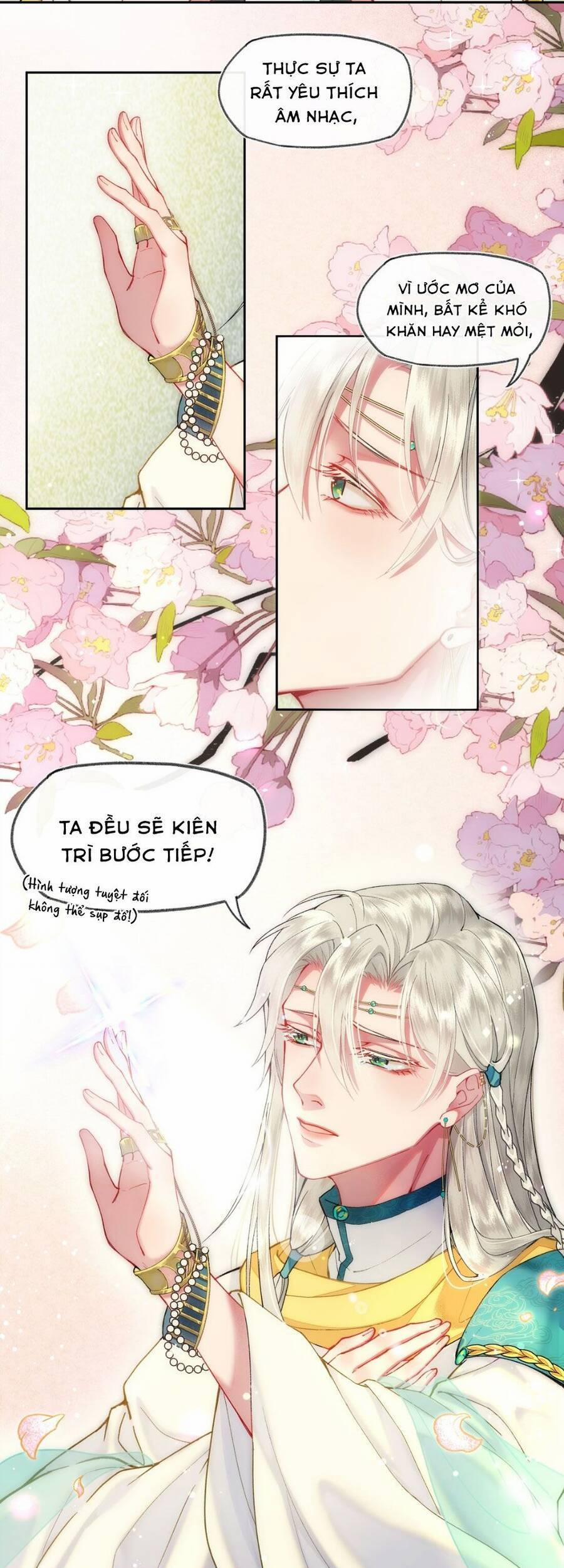 Phu Quân, Làm Ơn Để Ta Yên! 20 trang 17