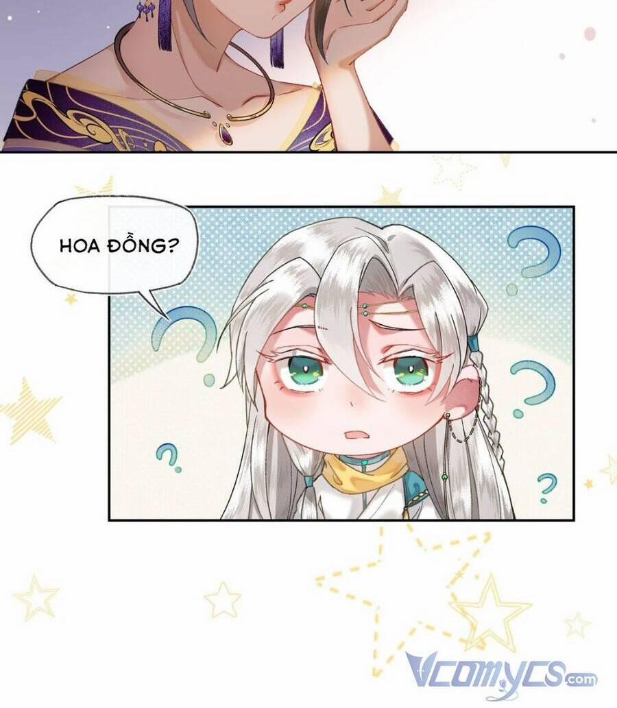 Phu Quân, Làm Ơn Để Ta Yên! 20 trang 4