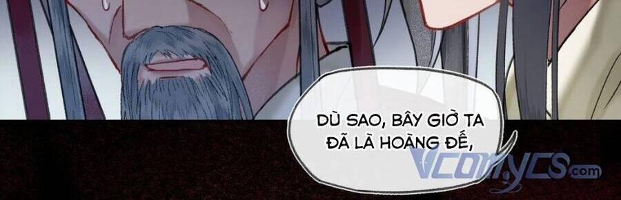 Phu Quân, Làm Ơn Để Ta Yên! 21 trang 11