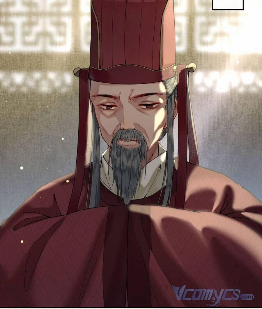 Phu Quân, Làm Ơn Để Ta Yên! 21 trang 3