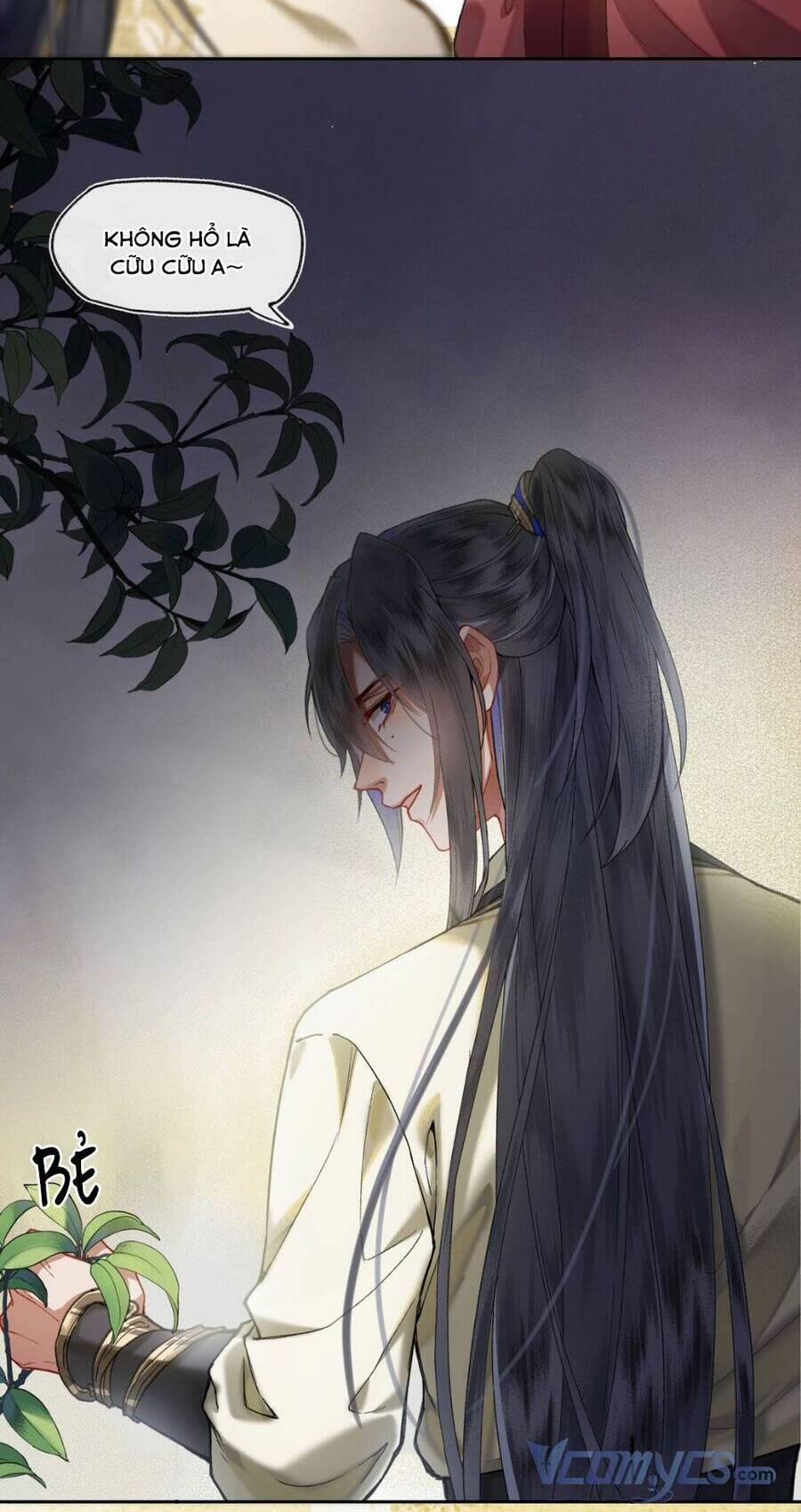 Phu Quân, Làm Ơn Để Ta Yên! 21 trang 9