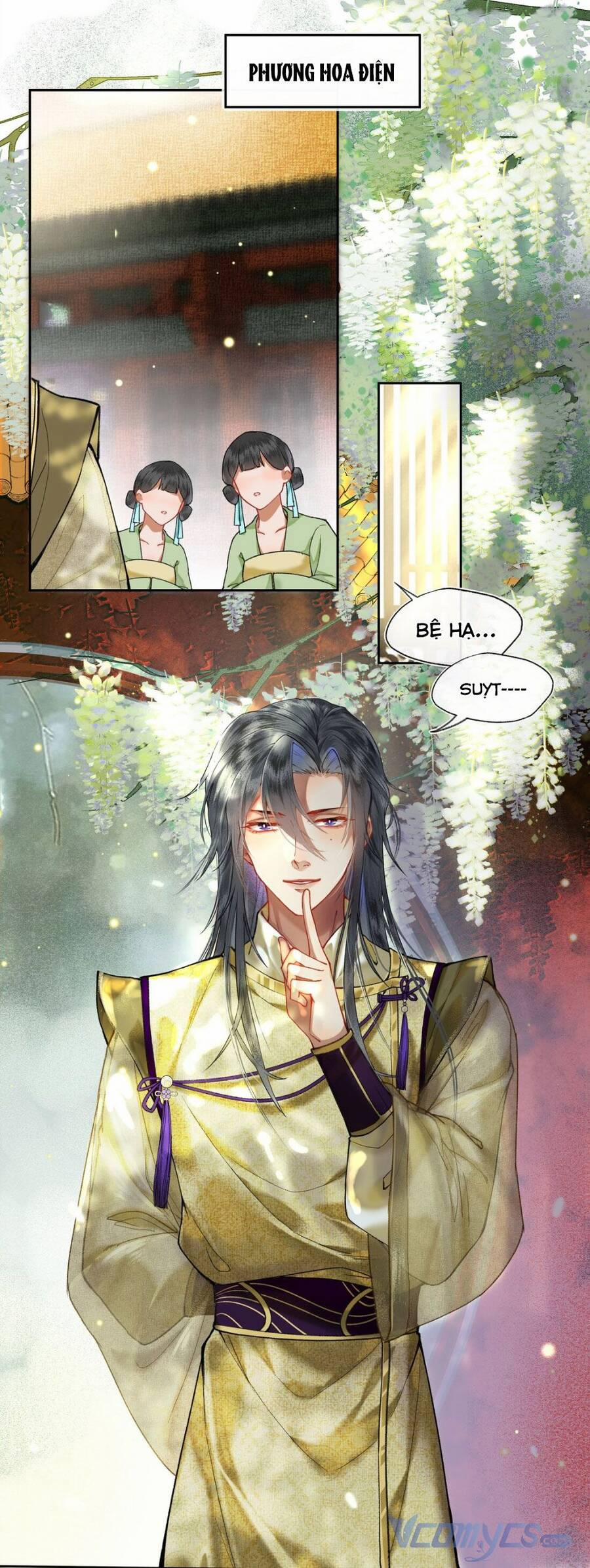 Phu Quân, Làm Ơn Để Ta Yên! 22 trang 0