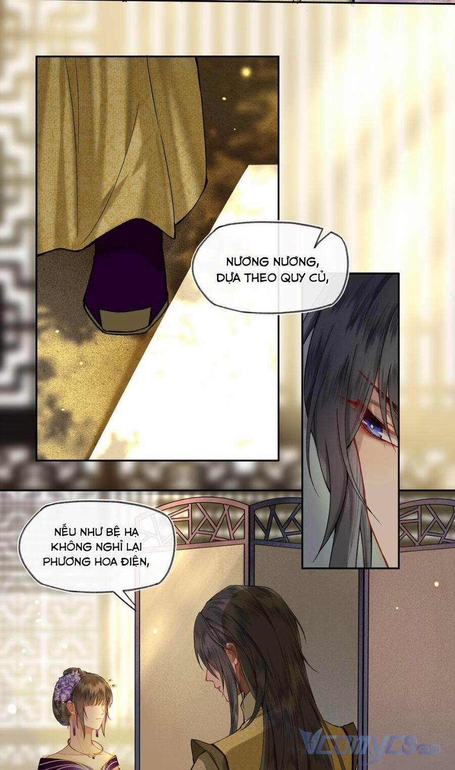 Phu Quân, Làm Ơn Để Ta Yên! 22 trang 1