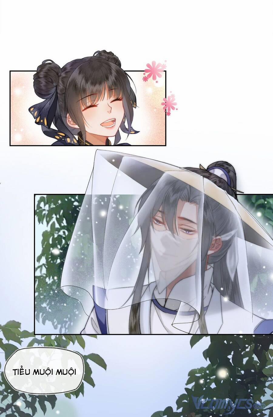 Phu Quân, Làm Ơn Để Ta Yên! 24 trang 7