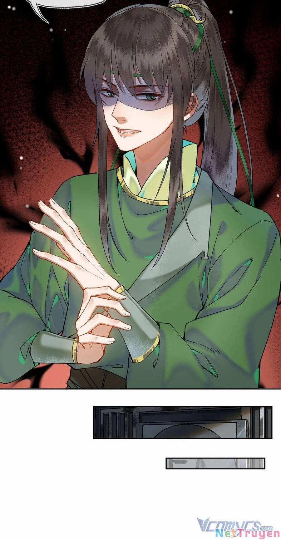 Phu Quân, Làm Ơn Để Ta Yên! 26 trang 18