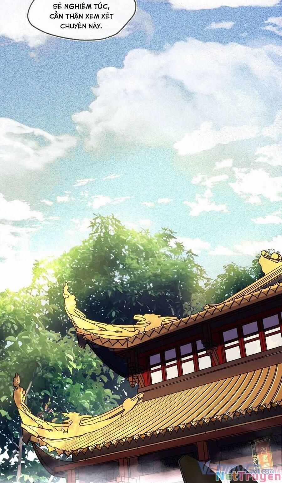 Phu Quân, Làm Ơn Để Ta Yên! 26 trang 3