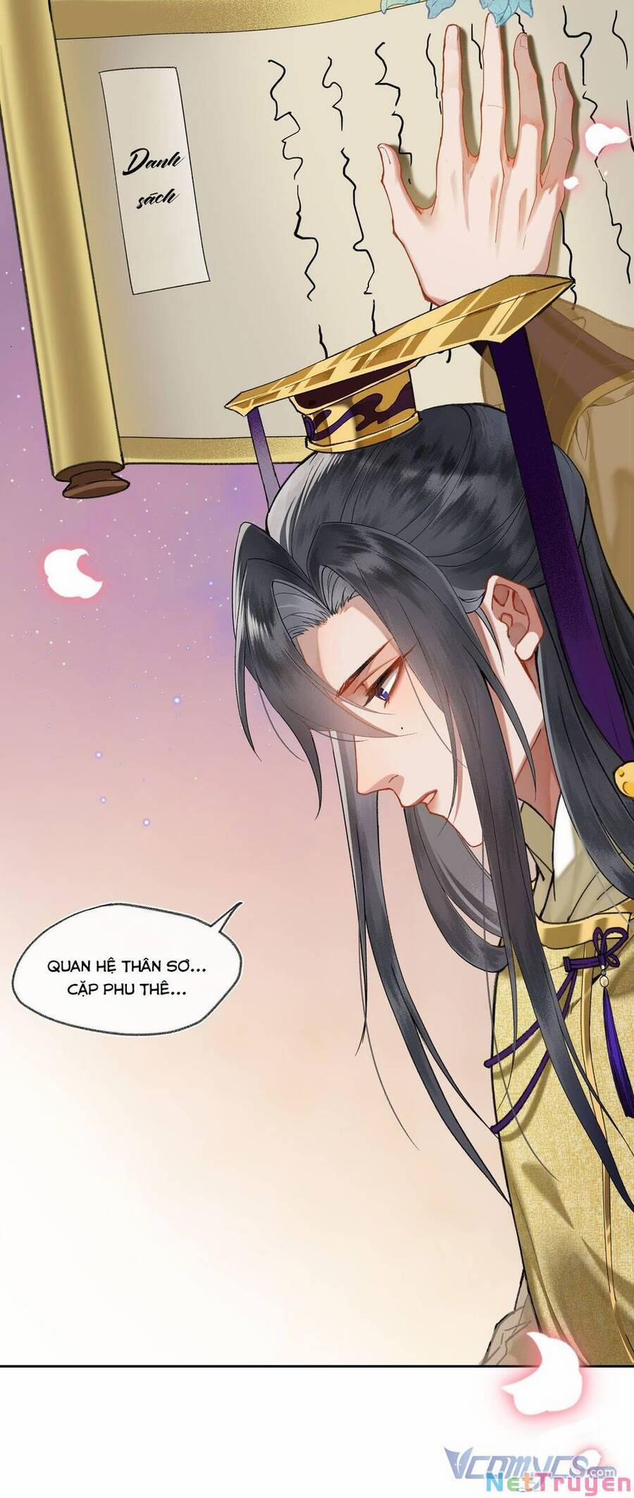 Phu Quân, Làm Ơn Để Ta Yên! 26 trang 5