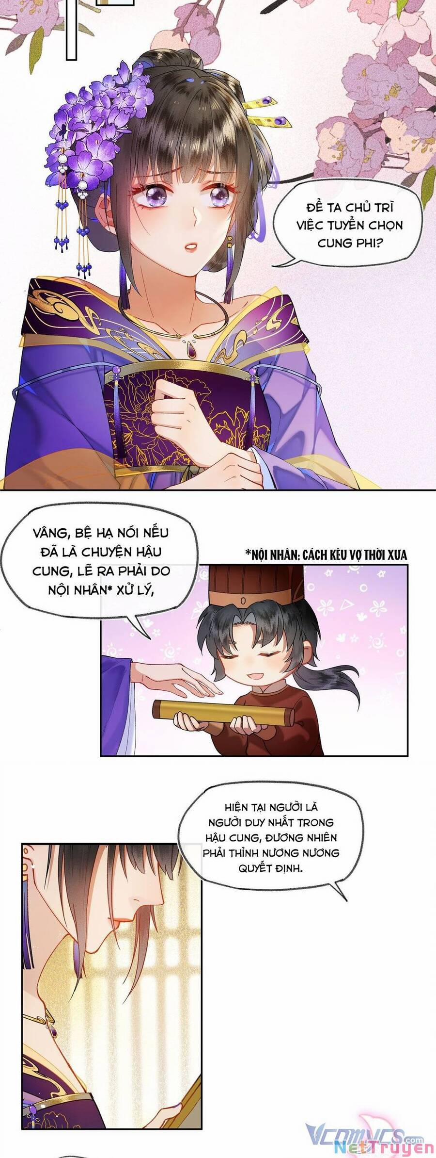 Phu Quân, Làm Ơn Để Ta Yên! 26 trang 7