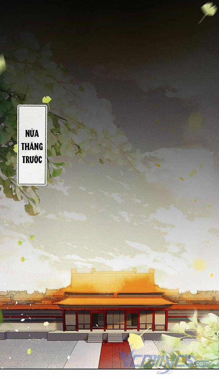 Phu Quân, Làm Ơn Để Ta Yên! 3 trang 17