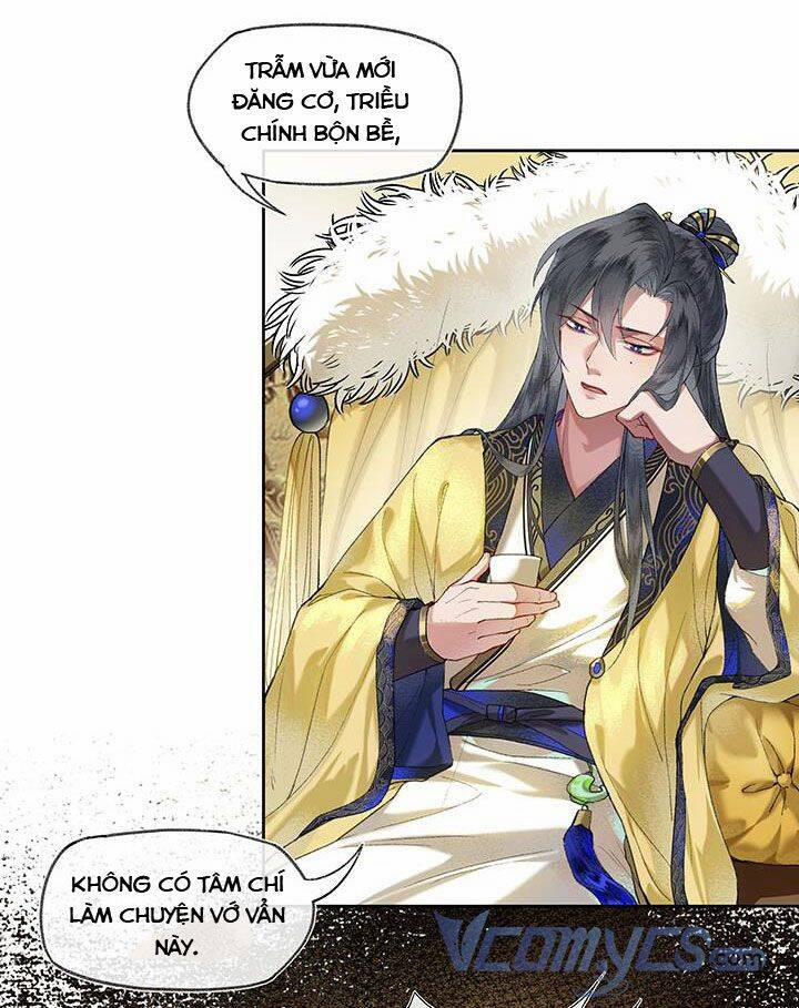 Phu Quân, Làm Ơn Để Ta Yên! 3 trang 19