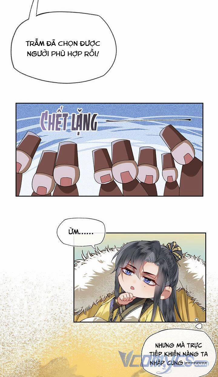 Phu Quân, Làm Ơn Để Ta Yên! 3 trang 25