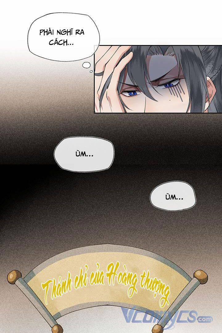 Phu Quân, Làm Ơn Để Ta Yên! 3 trang 27