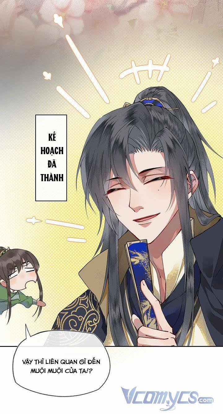 Phu Quân, Làm Ơn Để Ta Yên! 3 trang 30