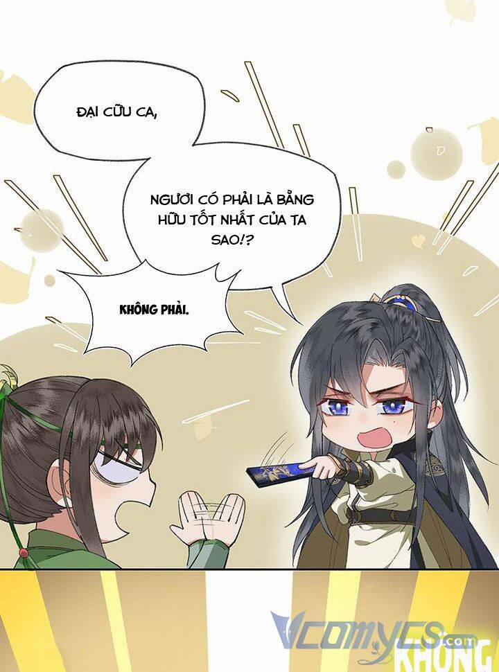 Phu Quân, Làm Ơn Để Ta Yên! 3 trang 32