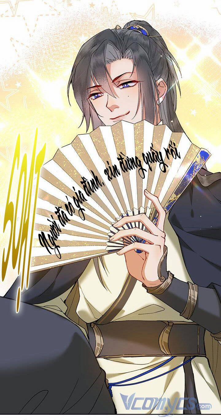 Phu Quân, Làm Ơn Để Ta Yên! 4 trang 14