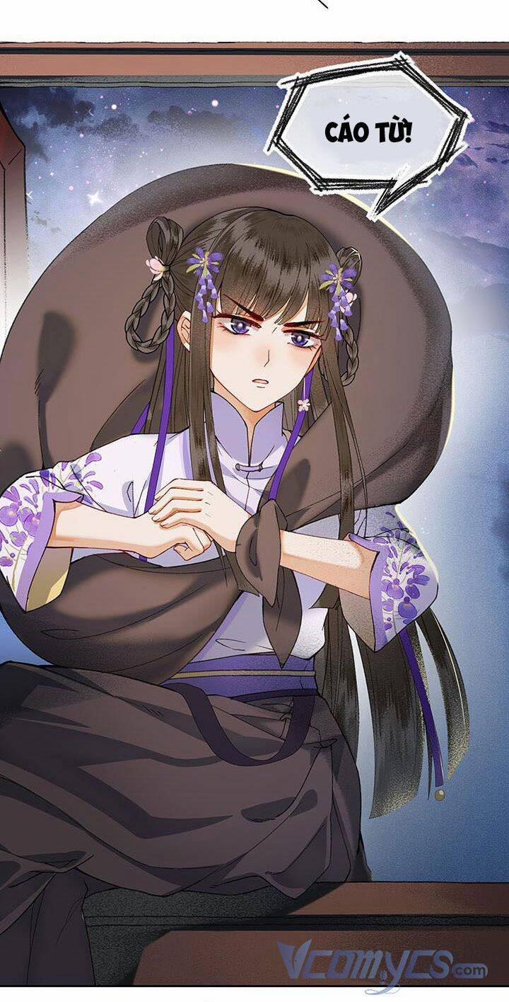 Phu Quân, Làm Ơn Để Ta Yên! 4 trang 22