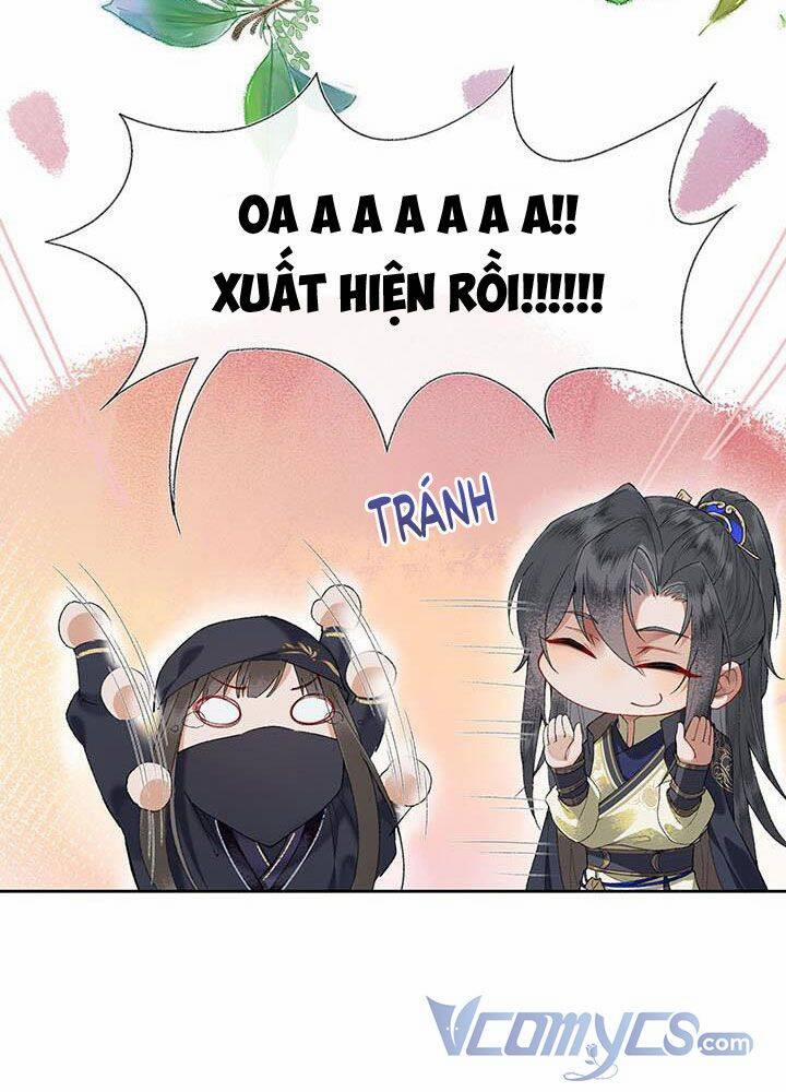 Phu Quân, Làm Ơn Để Ta Yên! 4 trang 7