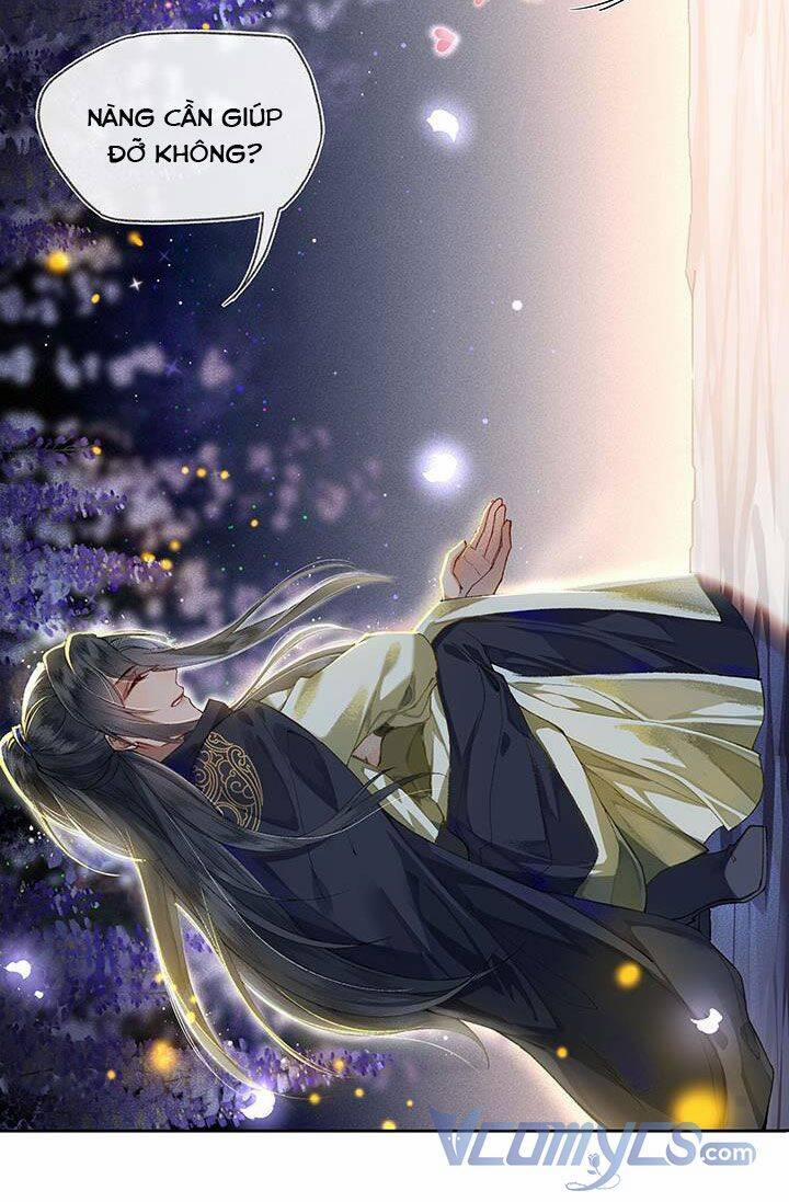 Phu Quân, Làm Ơn Để Ta Yên! 5 trang 10