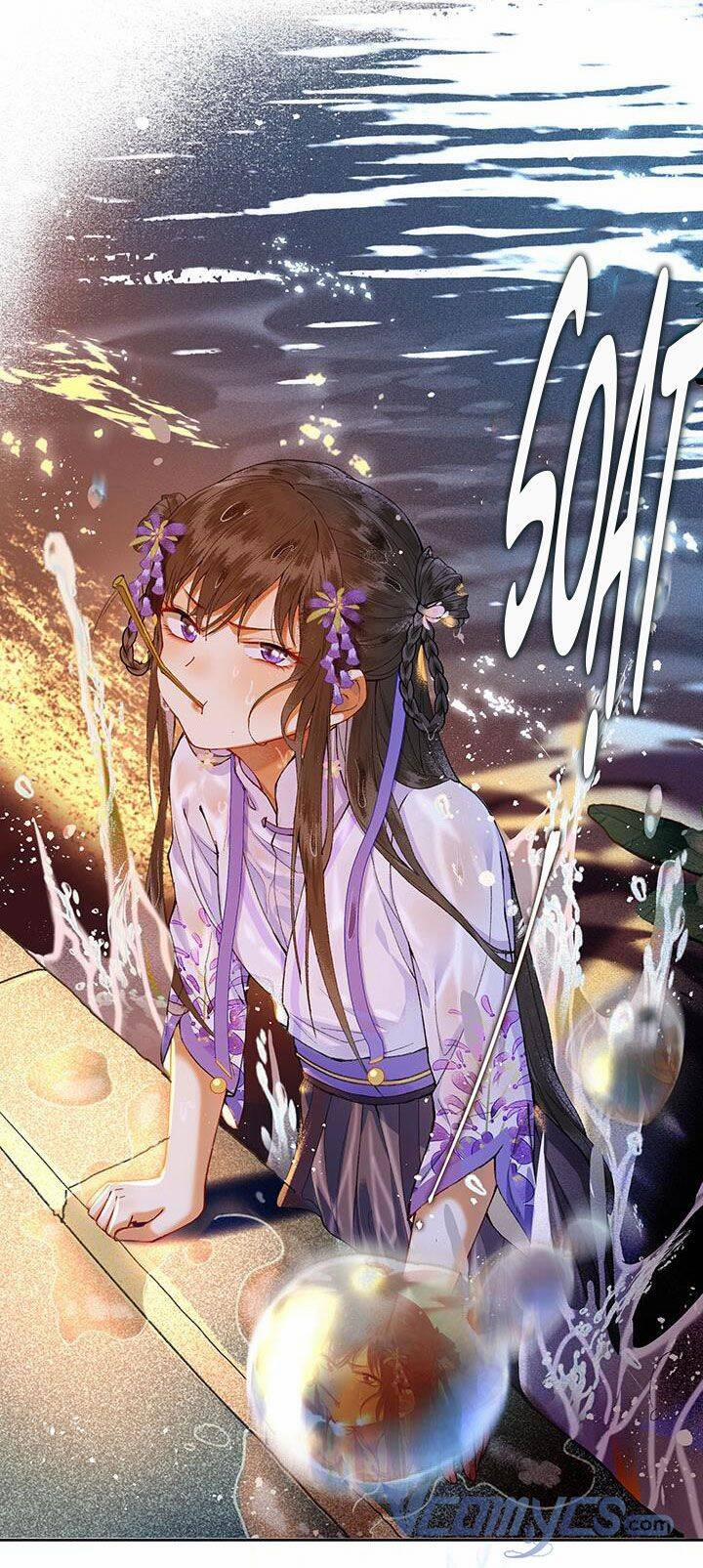 Phu Quân, Làm Ơn Để Ta Yên! 5 trang 13