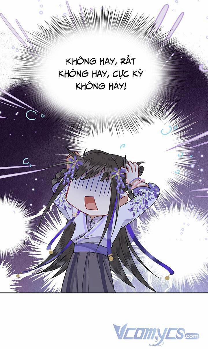 Phu Quân, Làm Ơn Để Ta Yên! 5 trang 17