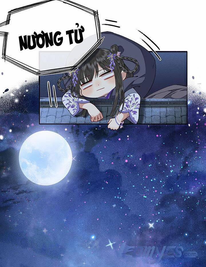 Phu Quân, Làm Ơn Để Ta Yên! 5 trang 2