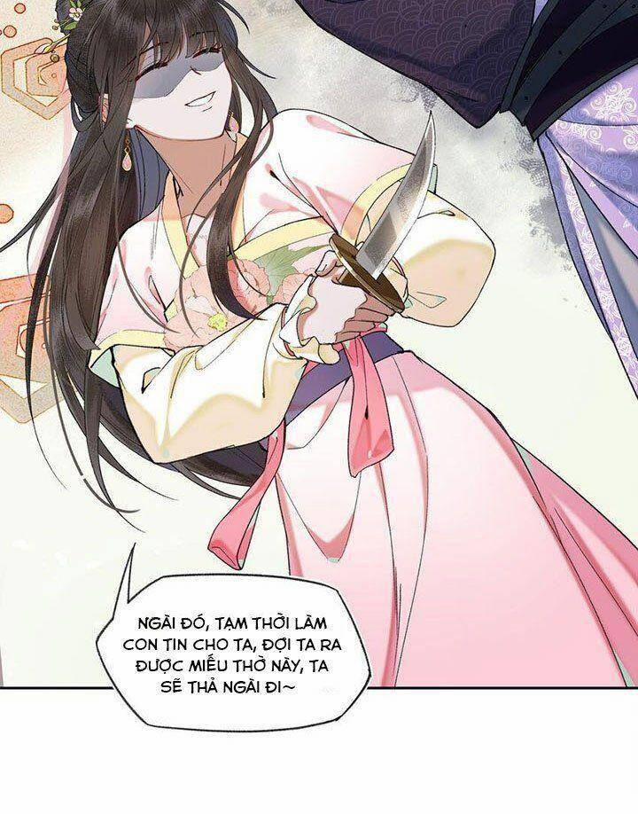 Phu Quân, Làm Ơn Để Ta Yên! 58 trang 13