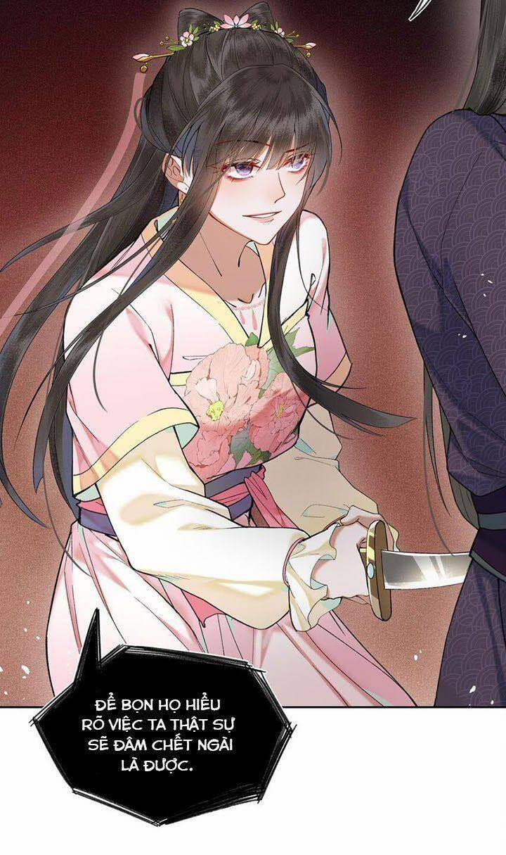 Phu Quân, Làm Ơn Để Ta Yên! 58 trang 16