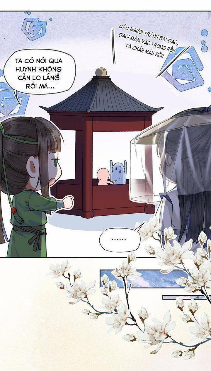 Phu Quân, Làm Ơn Để Ta Yên! 58 trang 17