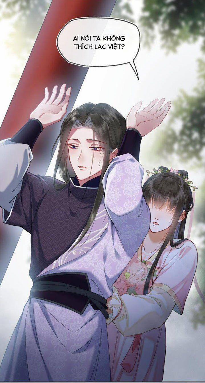 Phu Quân, Làm Ơn Để Ta Yên! 58 trang 22