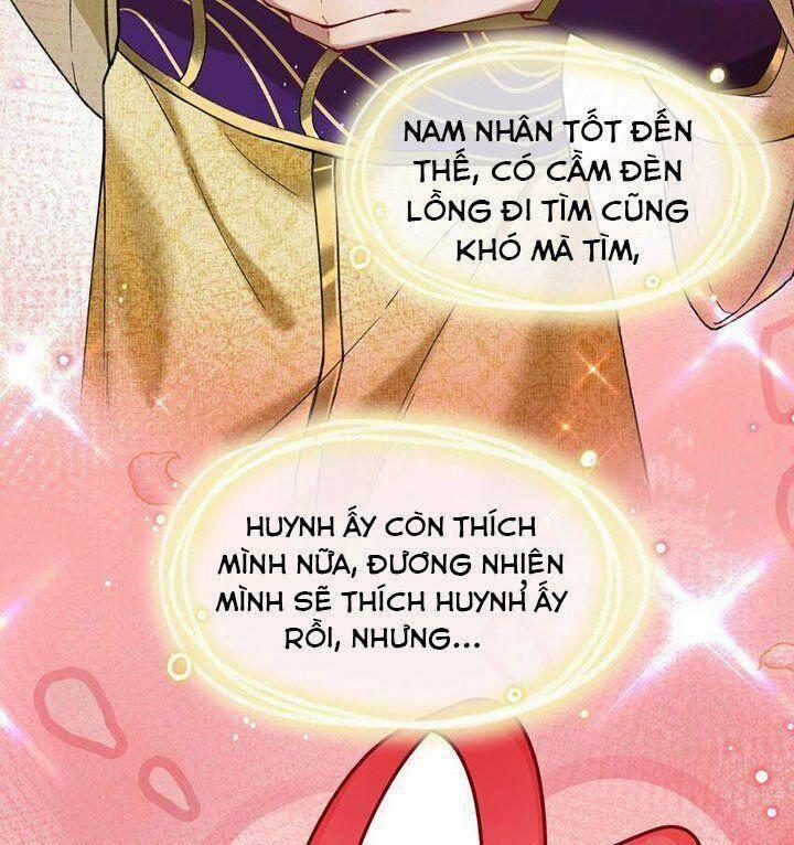 Phu Quân, Làm Ơn Để Ta Yên! 58 trang 26