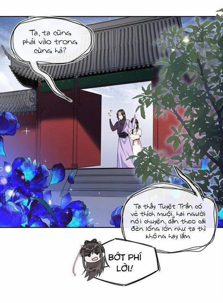 Phu Quân, Làm Ơn Để Ta Yên! 58 trang 31