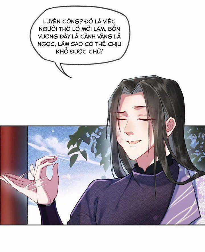 Phu Quân, Làm Ơn Để Ta Yên! 58 trang 6