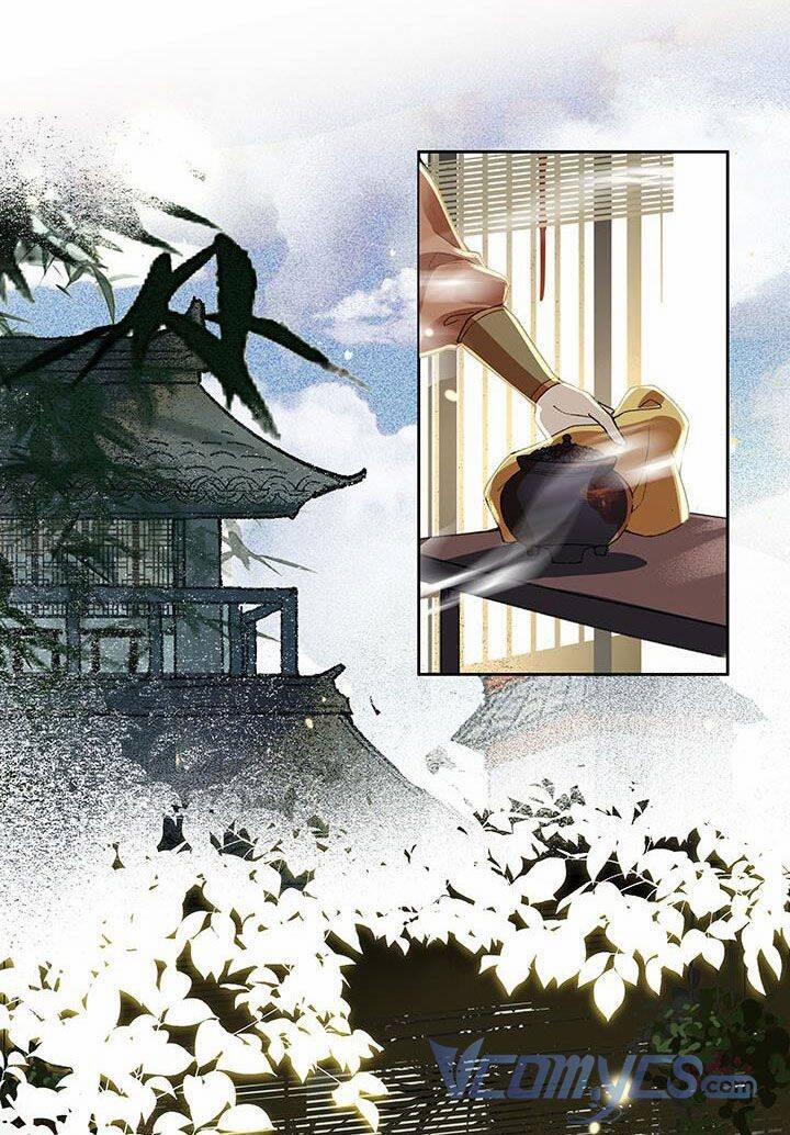 Phu Quân, Làm Ơn Để Ta Yên! 6 trang 1