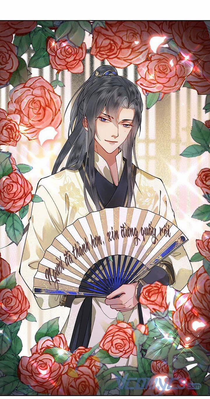 Phu Quân, Làm Ơn Để Ta Yên! 6 trang 11